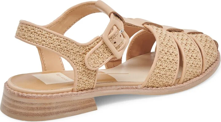 Holis Fisherman Sandal - Image 8