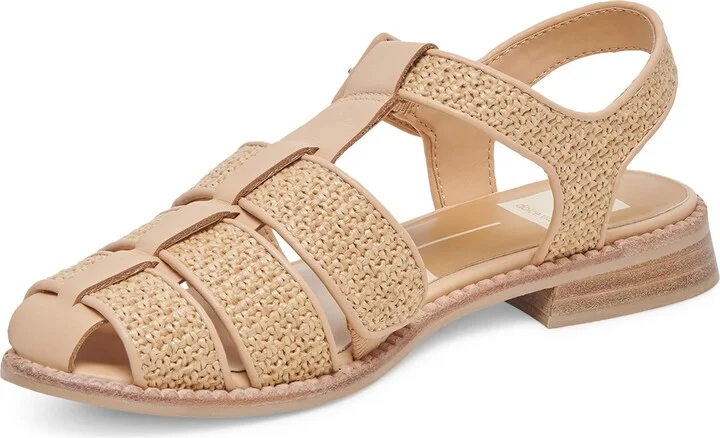Holis Fisherman Sandal - Image 9