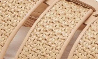 Holis Fisherman Sandal - Image 10