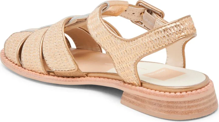 Holis Fisherman Sandal - Image 11