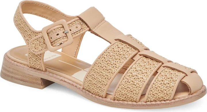 Holis Fisherman Sandal