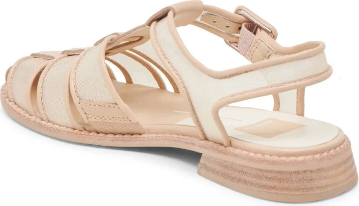 Holis Mesh Fisherman Sandal - Image 2