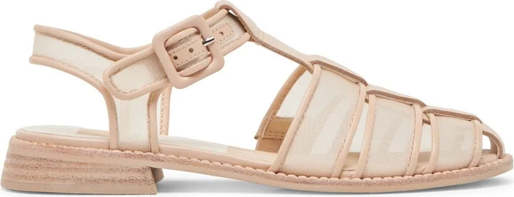 Holis Mesh Fisherman Sandal - Image 3