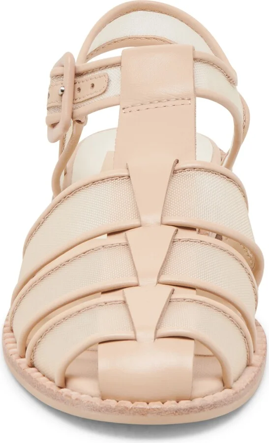 Holis Mesh Fisherman Sandal - Image 4