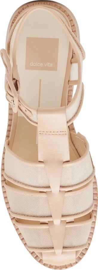 Holis Mesh Fisherman Sandal - Image 5