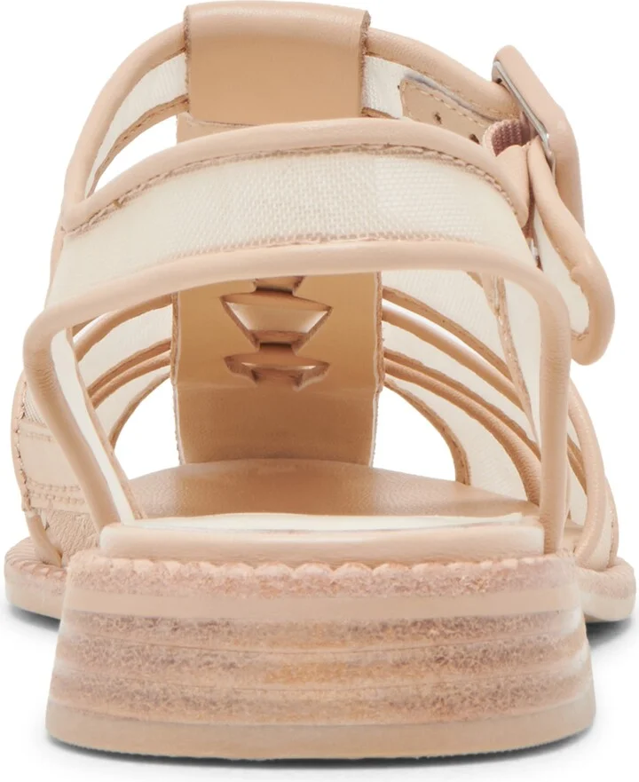 Holis Mesh Fisherman Sandal - Image 7