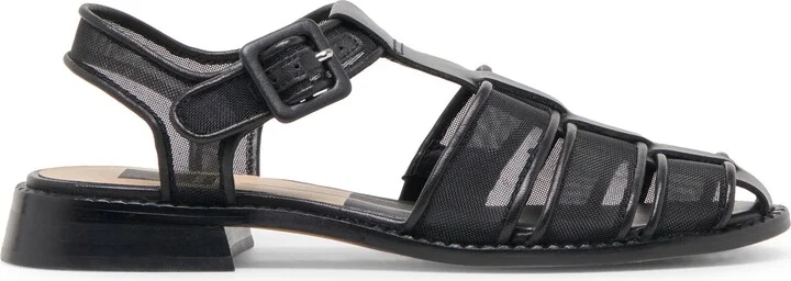 Holis Mesh Fisherman Sandal - Image 10