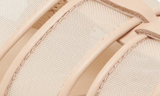 Holis Mesh Fisherman Sandal - Image 8