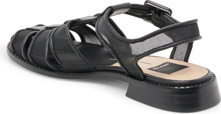Holis Mesh Fisherman Sandal - Image 9