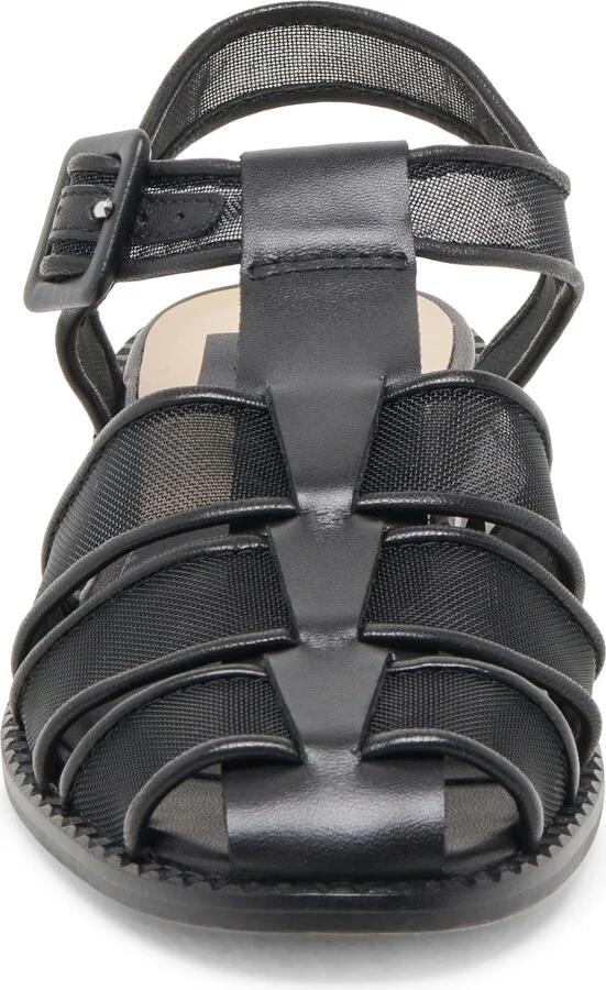 Holis Mesh Fisherman Sandal - Image 11