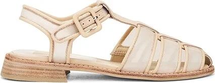 Holis Mesh Sandal