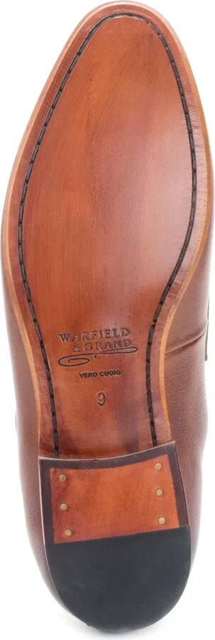 Holland Bit Loafer - Image 5