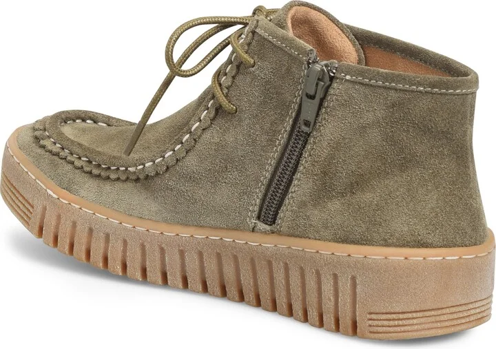 Holland Zip Bootie - Image 2