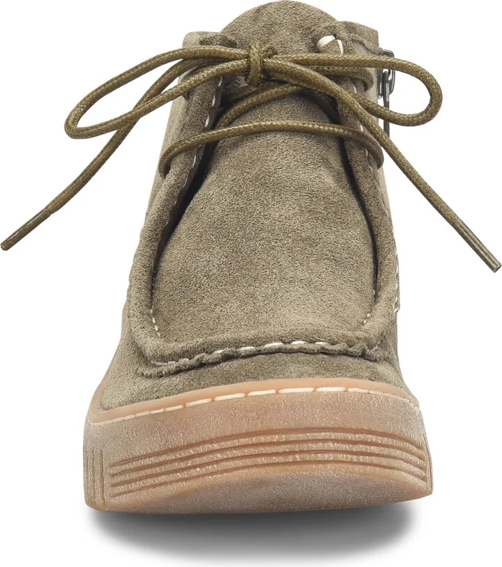 Holland Zip Bootie - Image 4