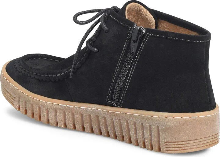 Holland Zip Bootie - Image 2