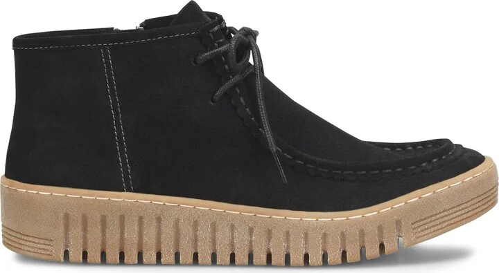 Holland Zip Bootie - Image 3