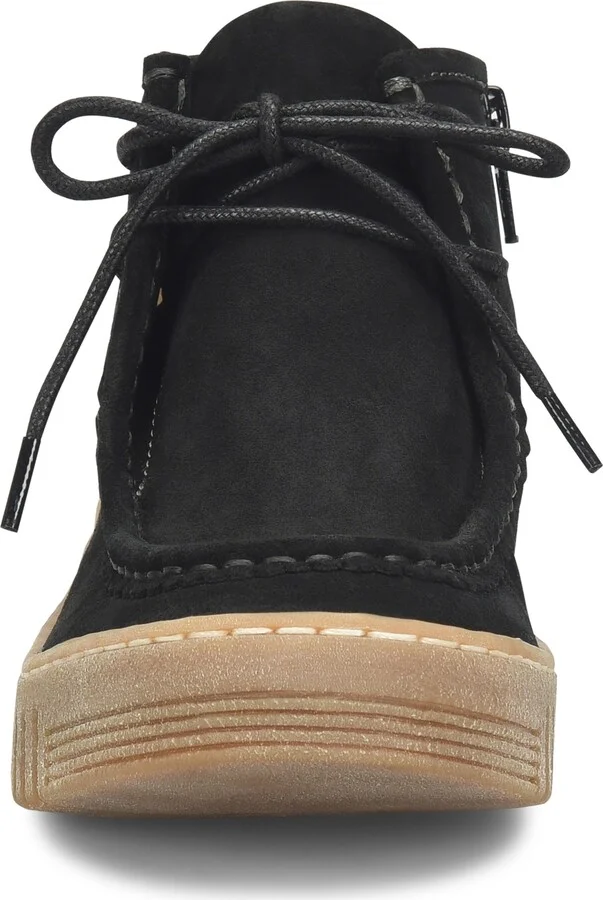 Holland Zip Bootie - Image 4