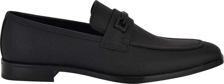Hollas Bit Penny Loafer - Image 3