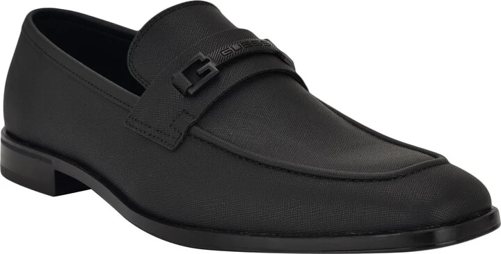 BLK01 - BLACK SAFFIANO TEXTURE