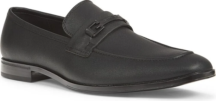 Hollas Logo Bit Loafers - Image 2