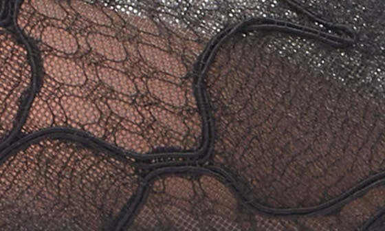 Holli Lace Slingback Pump - Image 7