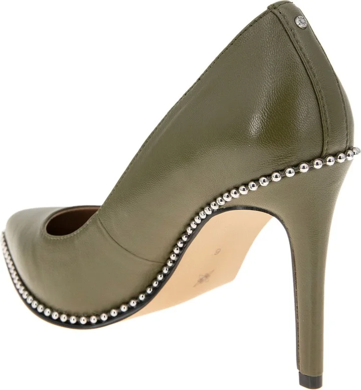 Holli Pointed Toe Pump - Image 3