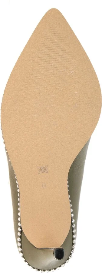Holli Pointed Toe Pump - Image 7