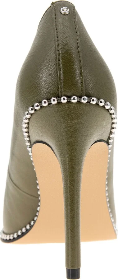 Holli Pointed Toe Pump - Image 8