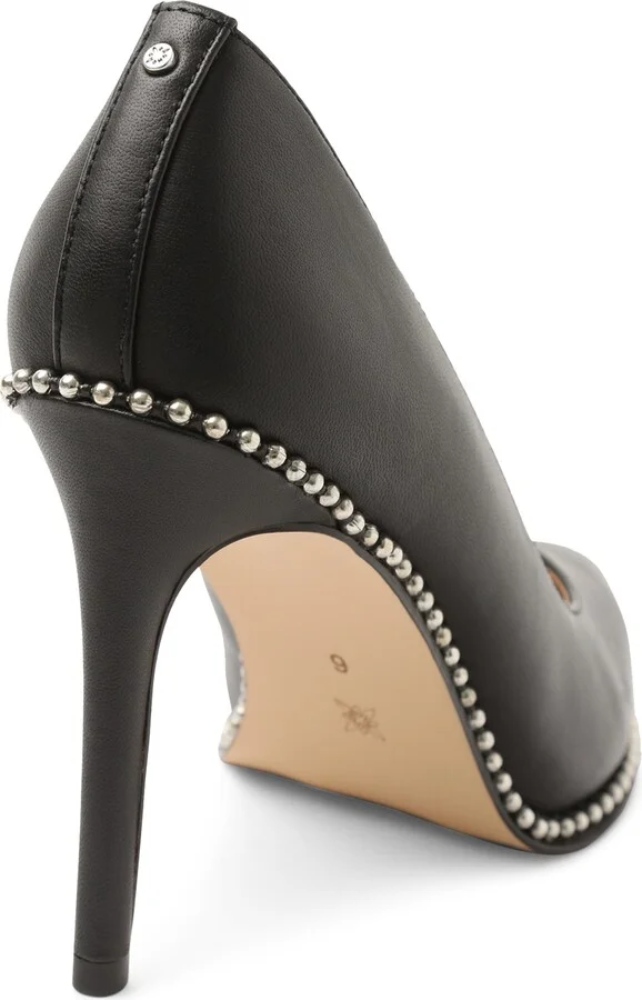 Holli Pointed Toe Pump - Image 2