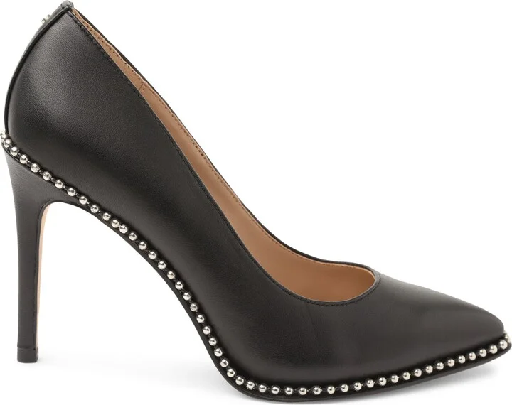Holli Pointed Toe Pump - Image 3