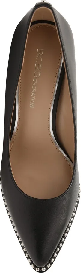 Holli Pointed Toe Pump - Image 5