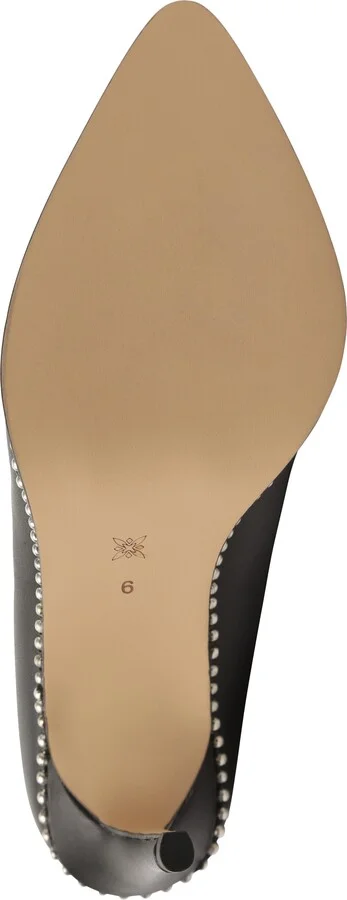 Holli Pointed Toe Pump - Image 6