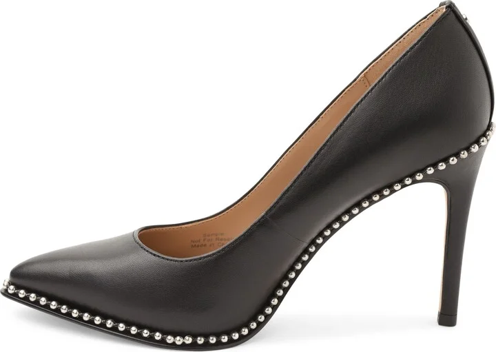 Holli Pointed Toe Pump - Image 7