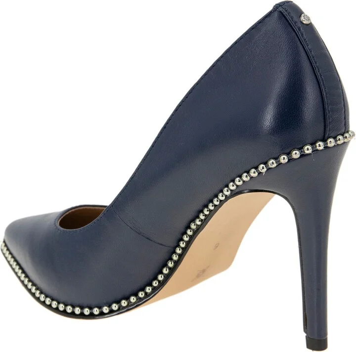 Holli Pointed Toe Pump - Image 10