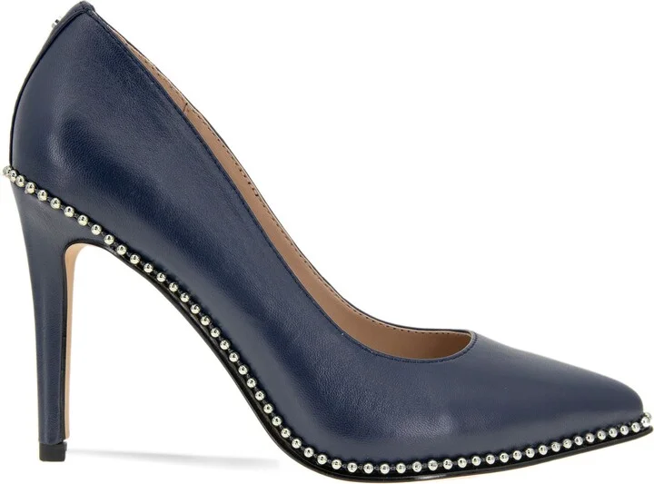 Holli Pointed Toe Pump - Image 11