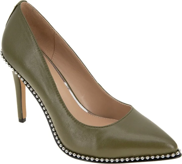 Holli Pointed Toe Pump
