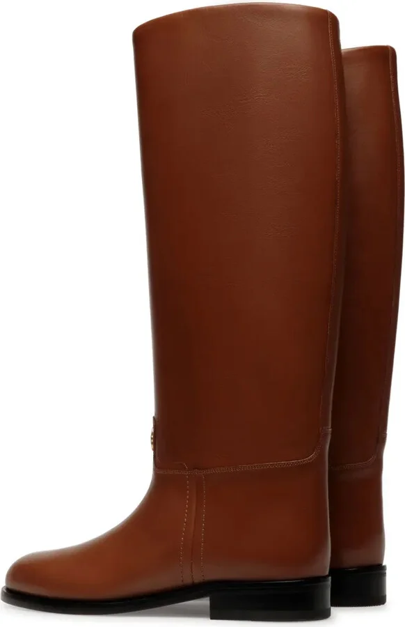 Hollie knee-high boots - Image 3