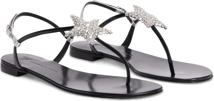 Hollie Star sandals - Image 2