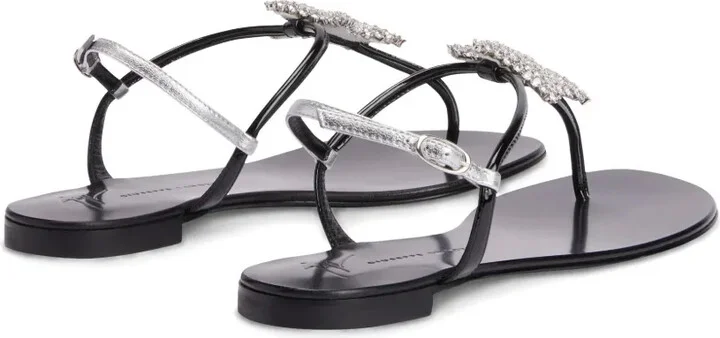 Hollie Star sandals - Image 3