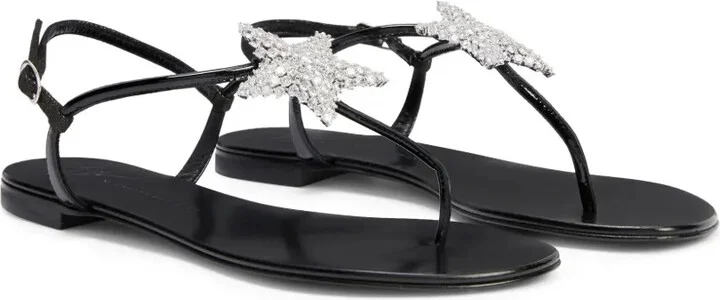 Hollie Star sandals - Image 2