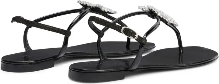 Hollie Star sandals - Image 3