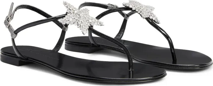Hollie Star sandals - Image 2