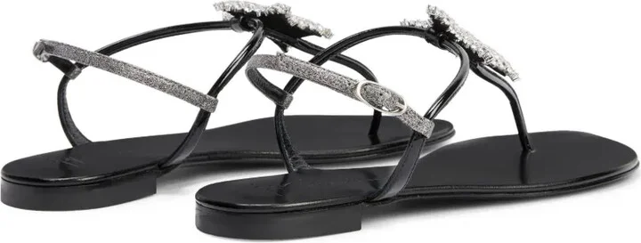 Hollie Star sandals - Image 3