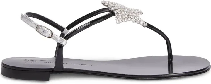 Hollie Star sandals
