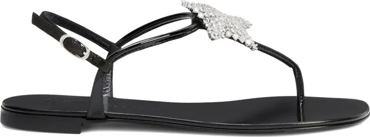 Hollie Star sandals
