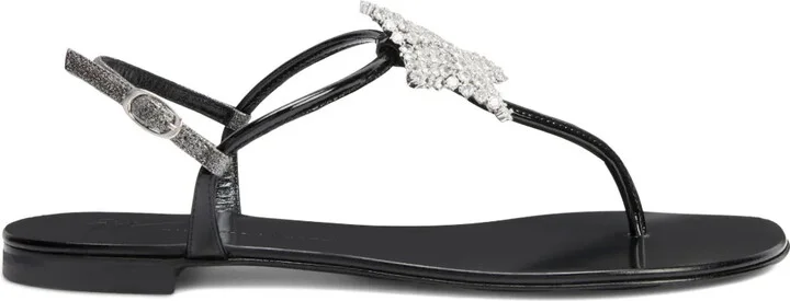 Hollie Star sandals