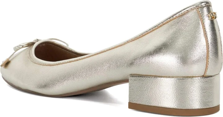 Hollies Ballerina Pump - Image 2