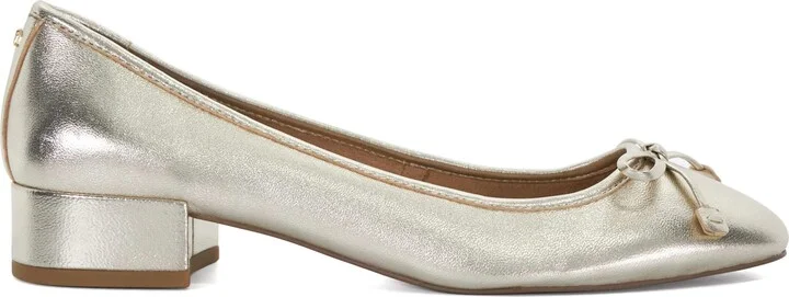 Hollies Ballerina Pump - Image 3