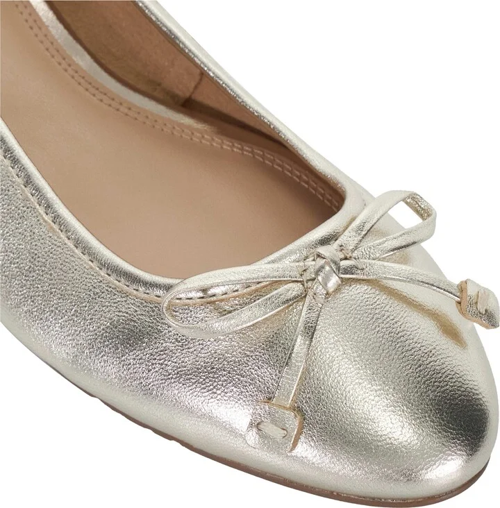 Hollies Ballerina Pump - Image 5