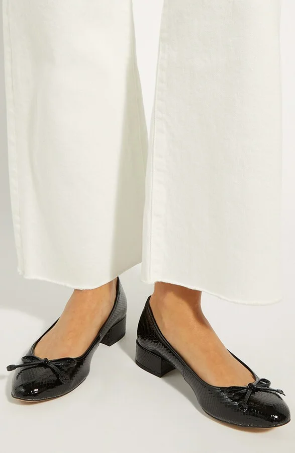 Hollies Pump - Image 2